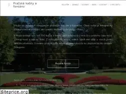 Sites similar to prazskekasny.cz