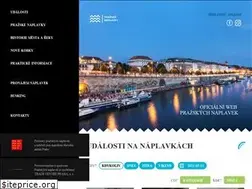 Sites similar to prazskenaplavky.cz