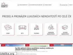 Sites similar to prazskereality.cz
