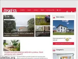 Sites similar to prazskestavby.cz