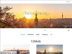 Sites similar to prazskevyhledy.cz