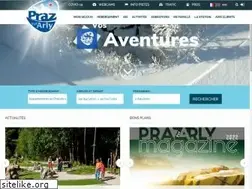 Sites similar to prazsurarly.com