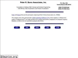 Sites similar to prba.com