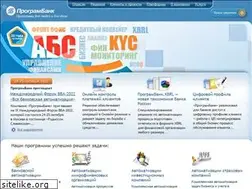 Sites similar to prbank.ru