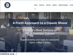 Sites similar to prbarbers.com