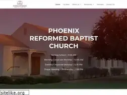 Sites similar to prbc.org