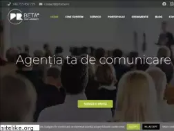 Sites similar to prbeta.ro