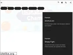 Sites similar to prbezposhady.top