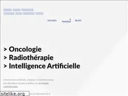 Sites similar to prbibault.fr