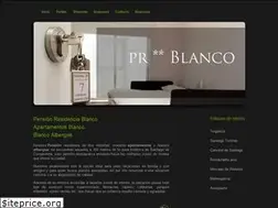 Sites similar to prblanco.com