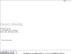 Sites similar to prblog-kose.com