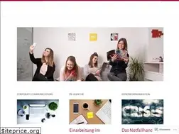 Sites similar to prblog-vocato.com