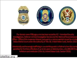 Sites similar to prblogics.com