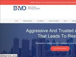 Sites similar to prbmlaw.com