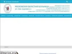 Sites similar to prbmo.ru