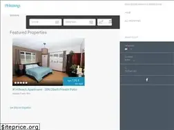 Sites similar to prbookings.com