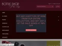 Sites similar to prbottleshop.com