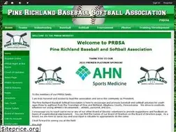 Sites similar to prbsa.com