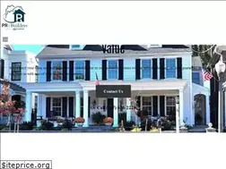 Sites similar to prbuilders.com
