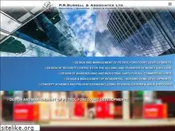 Sites similar to prburrell.co.uk
