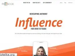 Sites similar to prbythebook.com