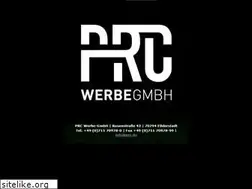 Sites similar to prc.de