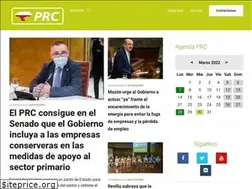 Sites similar to prc.es