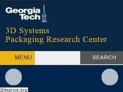 Sites similar to prc.gatech.edu