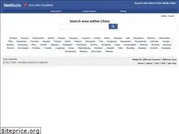 Sites similar to prc.hotbizzle.com
