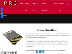 Sites similar to prc.ie