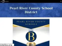 Sites similar to prc.k12.ms.us