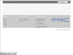 Sites similar to prc.nl