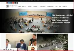 Sites similar to prc.org.uk