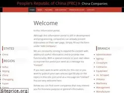 Sites similar to prc.wiki