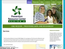 Sites similar to prc6.org