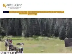 Sites similar to prca.academy
