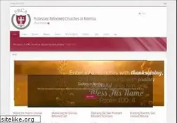 Sites similar to prca.org