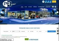 Sites similar to prcar.pt