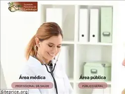 Sites similar to prcardio.org