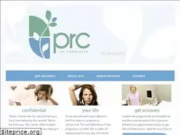 Sites similar to prccharlotte.com