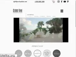 Sites similar to prccloudnine.com