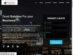 Sites similar to prccorporation.com