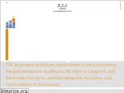 Sites similar to prccustomresearch.com