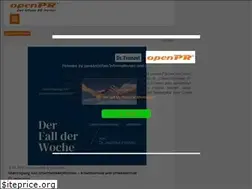 Sites similar to prcenter.de