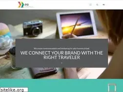 Sites similar to prcentral.com