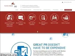 Sites similar to prcentre.co.uk