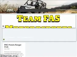 Sites similar to prcforum.com