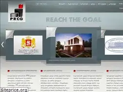 Sites similar to prcg.ge