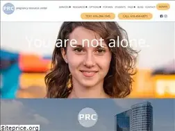 Sites similar to prcgr.org