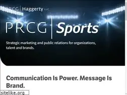Sites similar to prcgsports.com